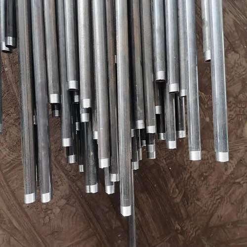 紫金声测管重量是多少？买管必知的计算公式